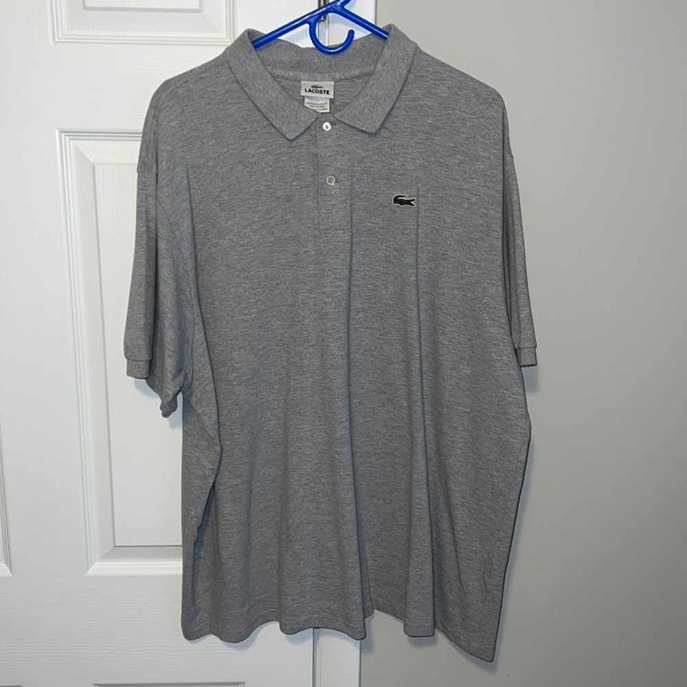 Lacoste Polo Shirt